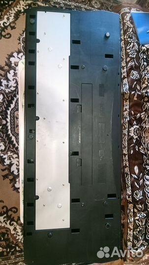 Синтезатор Casio CTK 811EX