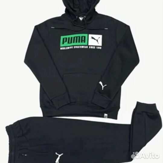 Спортивный костюм 1801