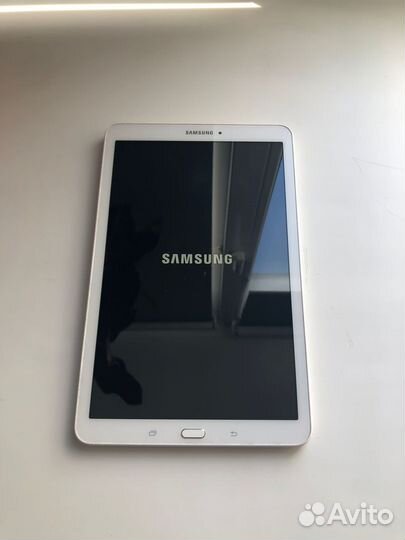 Samsung galaxy Tab E