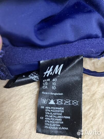 Купальник h&m оригинал