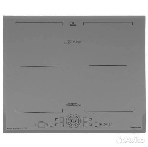 Индукционная варочная панель Kaiser KCT 6730 FIG