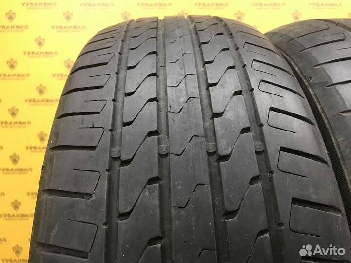 Cooper Evolution CTT 225/55 R19 99H