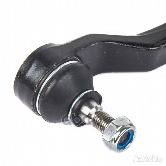 Наконечник рулевой тяги прав ;Renault - Megane