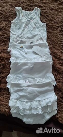 Детские вещи