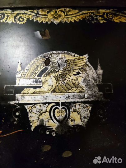 Швейная машина Singer