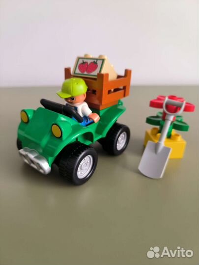 Lego duplo Лего Дупло