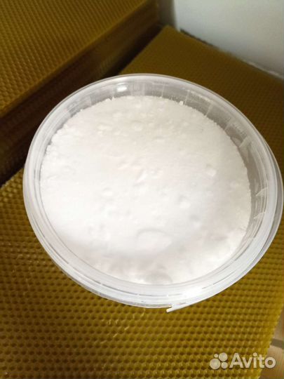 Щавелевая кислота