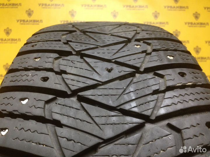 Dunlop Ice Touch 205/55 R16 94T
