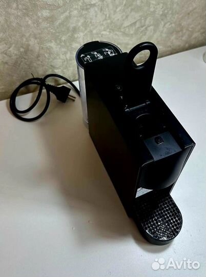 Кофемашина капсульная Nespresso C30 Essenza Mini