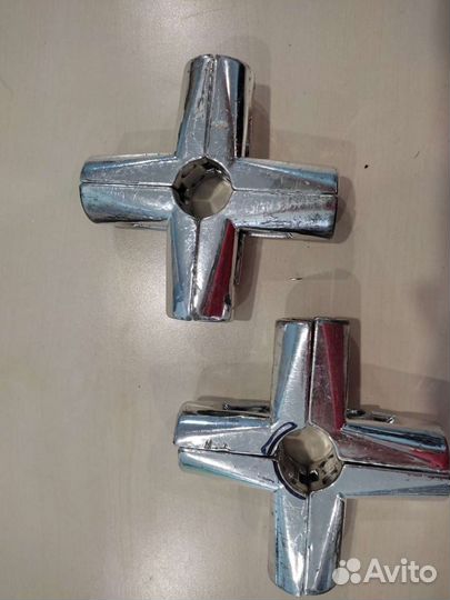 Крепления к системе джокер