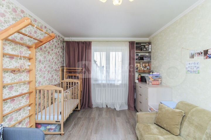 2-к. квартира, 71 м², 11/14 эт.