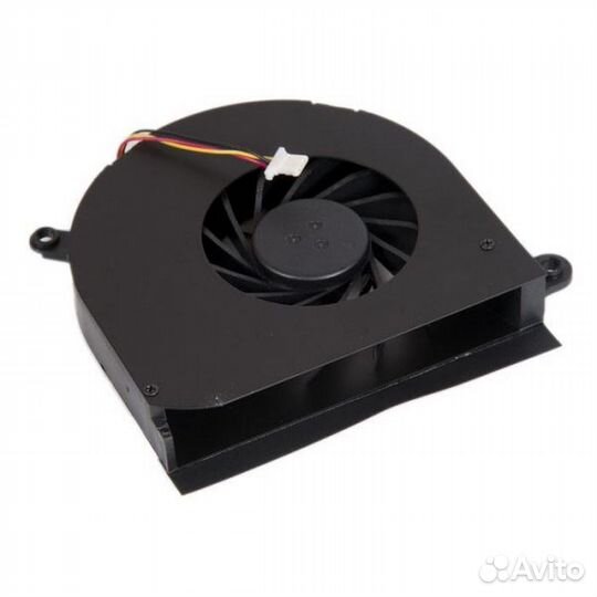 Вентилятор, кулер Dell N7010, 17R, MF60100V1-C010