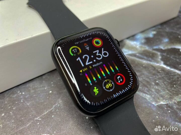 Apple Watch 9