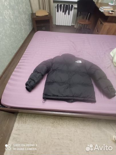 Куртка на мальчика