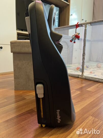 Автолюлька maxi cosi tinca 0+