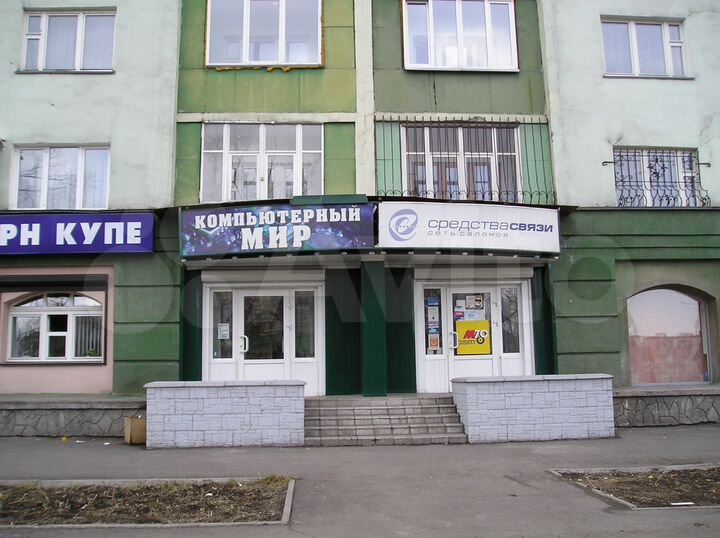 Свободного назначения, 70 м2 или 35 м2