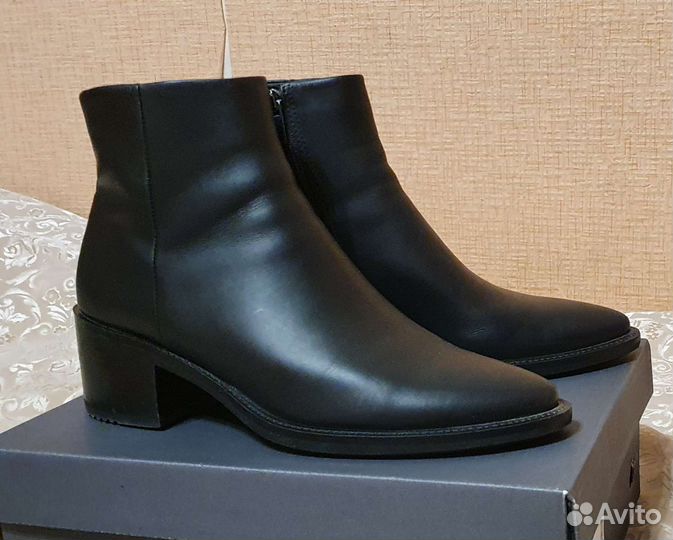 Ботильоны Ecco 41