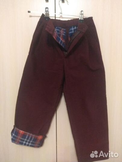 Костюм для мальчика