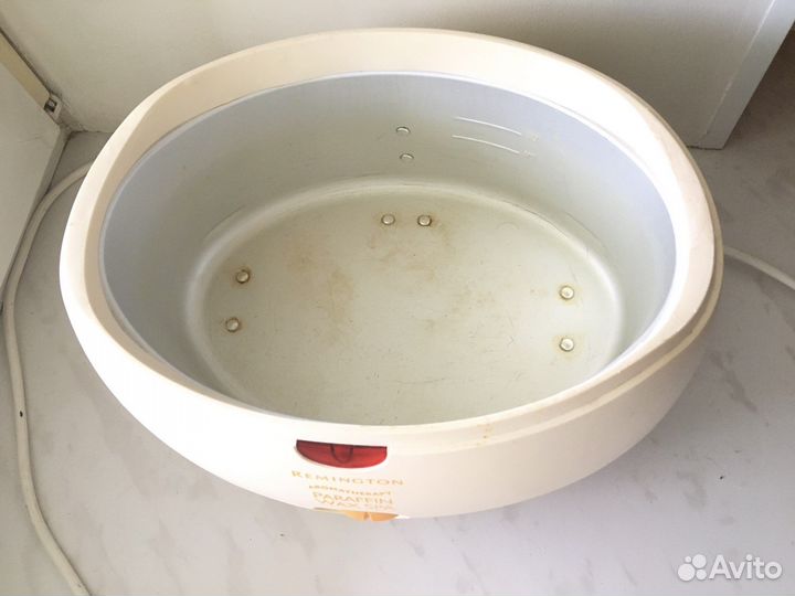 Воскоплав для маникюра на 3 кг