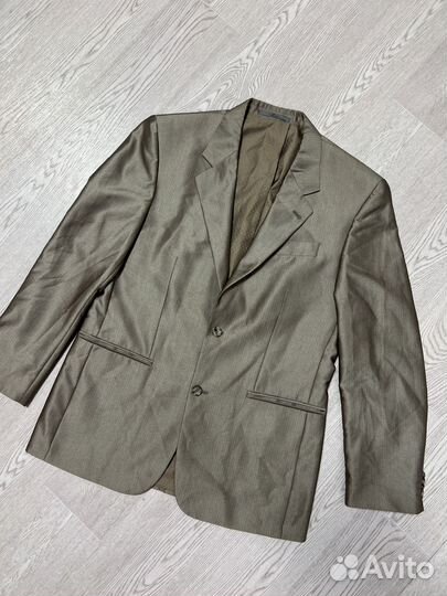 Пиджак valenti 50