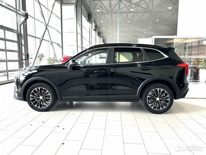 HAVAL Jolion 1.5 AMT, 2024