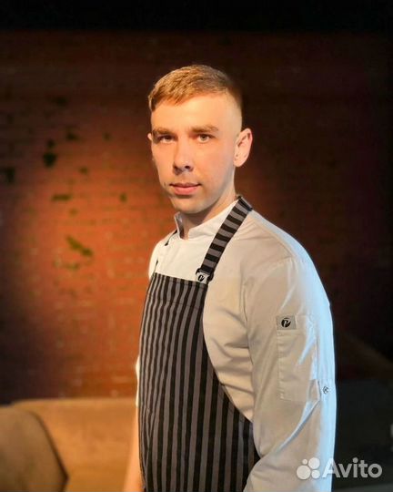 Повар / старший повар / су-шеф