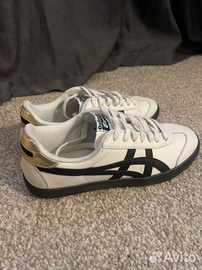 Кроссовки Onitsuka Tiger Tokuten