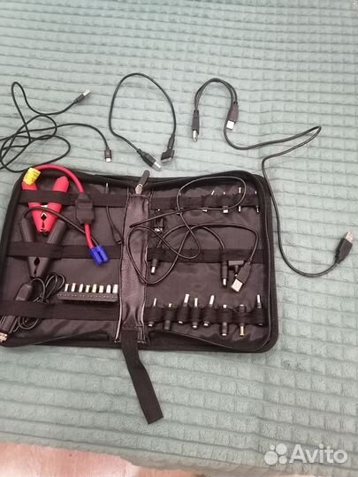 Кейс для инструмента