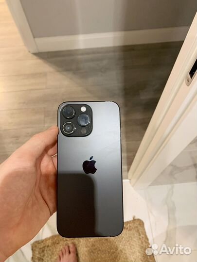 iPhone 14 Pro Max, 128 ГБ