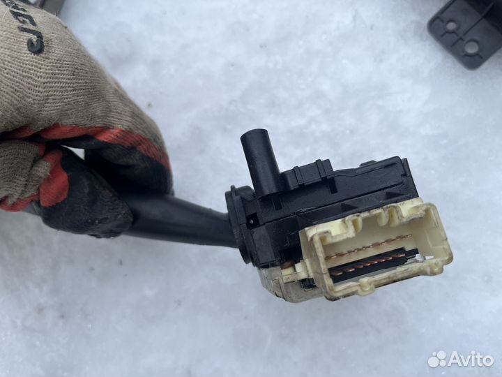 Переключатель поворотников