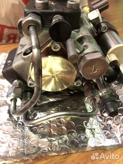 Топливный насос для тлк200