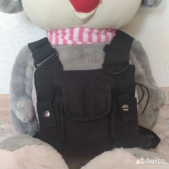 Нагрудный жилет