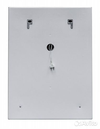 Зеркало с подсветкой