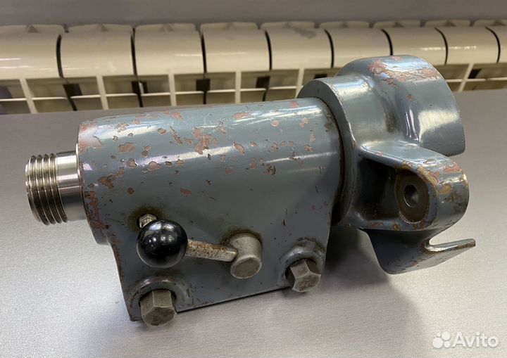 Делительная головка Schaublin 13