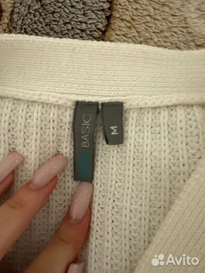 Кардиган бифри