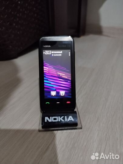 Телефон Nokia 5530