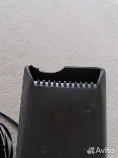 Пылесос kirby