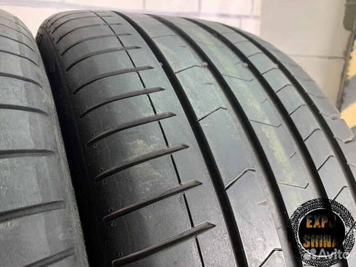 Pirelli P Zero PZ4 275/30 R21