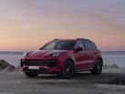 Porsche Cayenne GTS III рестайлинг (2023—2024) Внедорожник