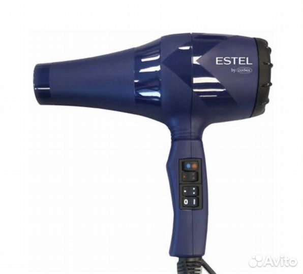 Фен профессиональный estel Coifin CL5