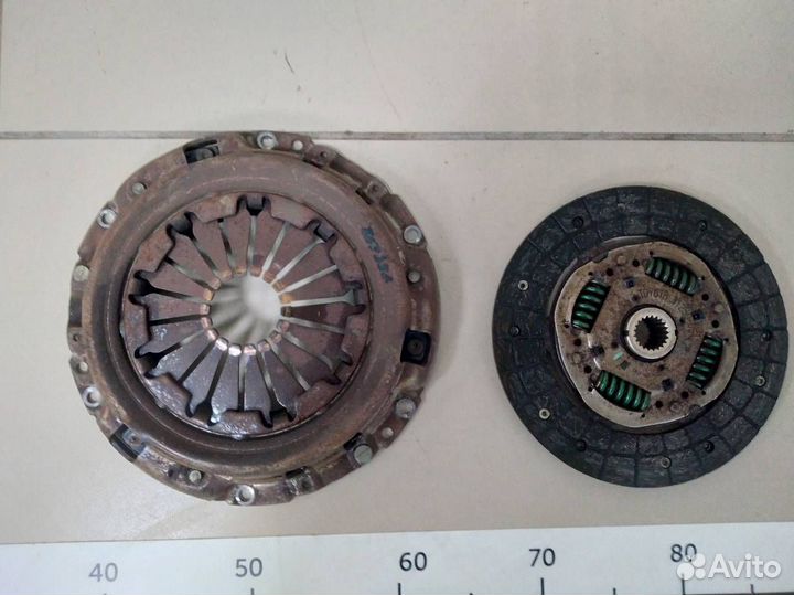 Б/У Корзина сцепления 3121005130, 3125005140