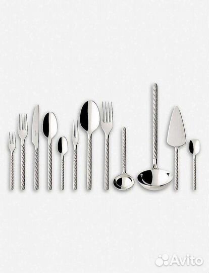 Набор приборов montauk villeroy boch