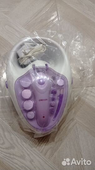 Все для маникюра набор