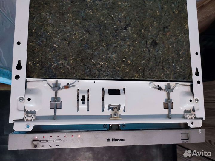 Посудомоечная машина бу Hansa