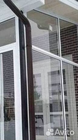 Окна за 7 дней