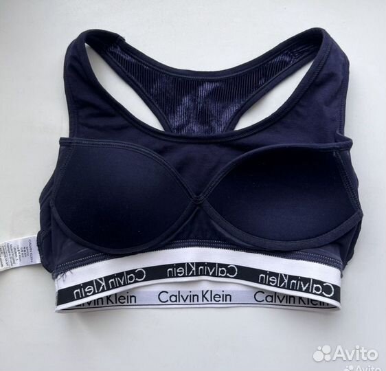 Calvin klein топ