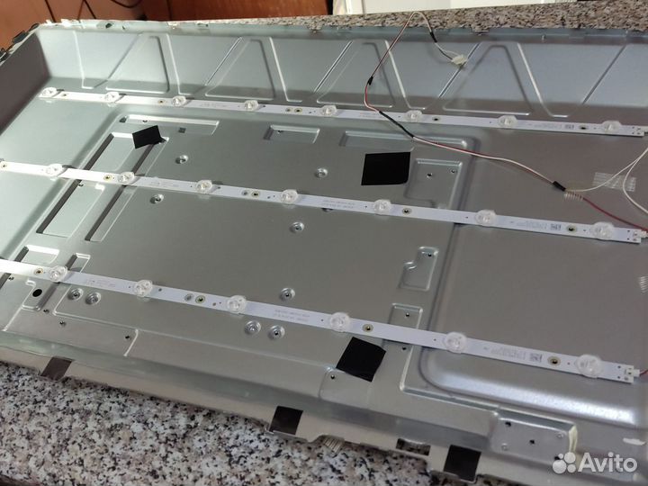 Подсветка для телевизора новая k32wd