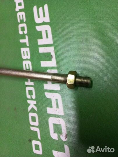 Рулевая тяга Mitsubishi Delica 1990