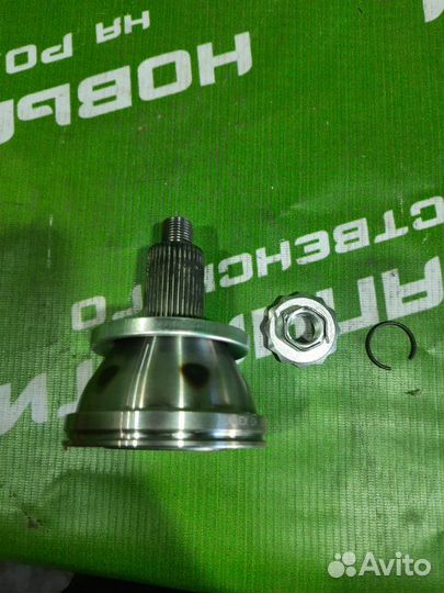 Шрус наружный Audi A2 2000