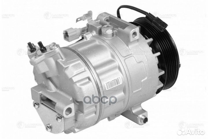 Компрессор кондиц. для а/м Nissan X-Trail (T31)